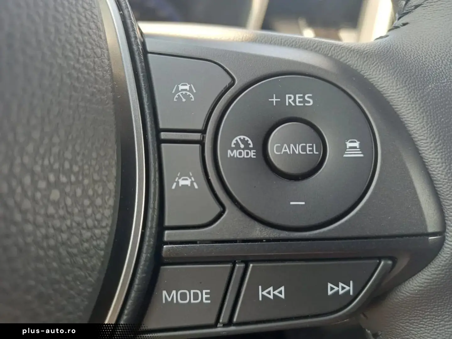Toyota Corolla-Cross