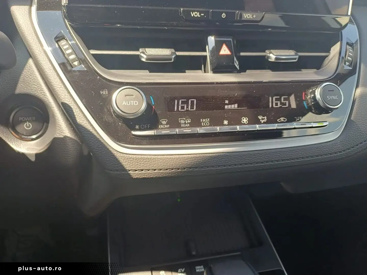 Toyota Corolla-Cross