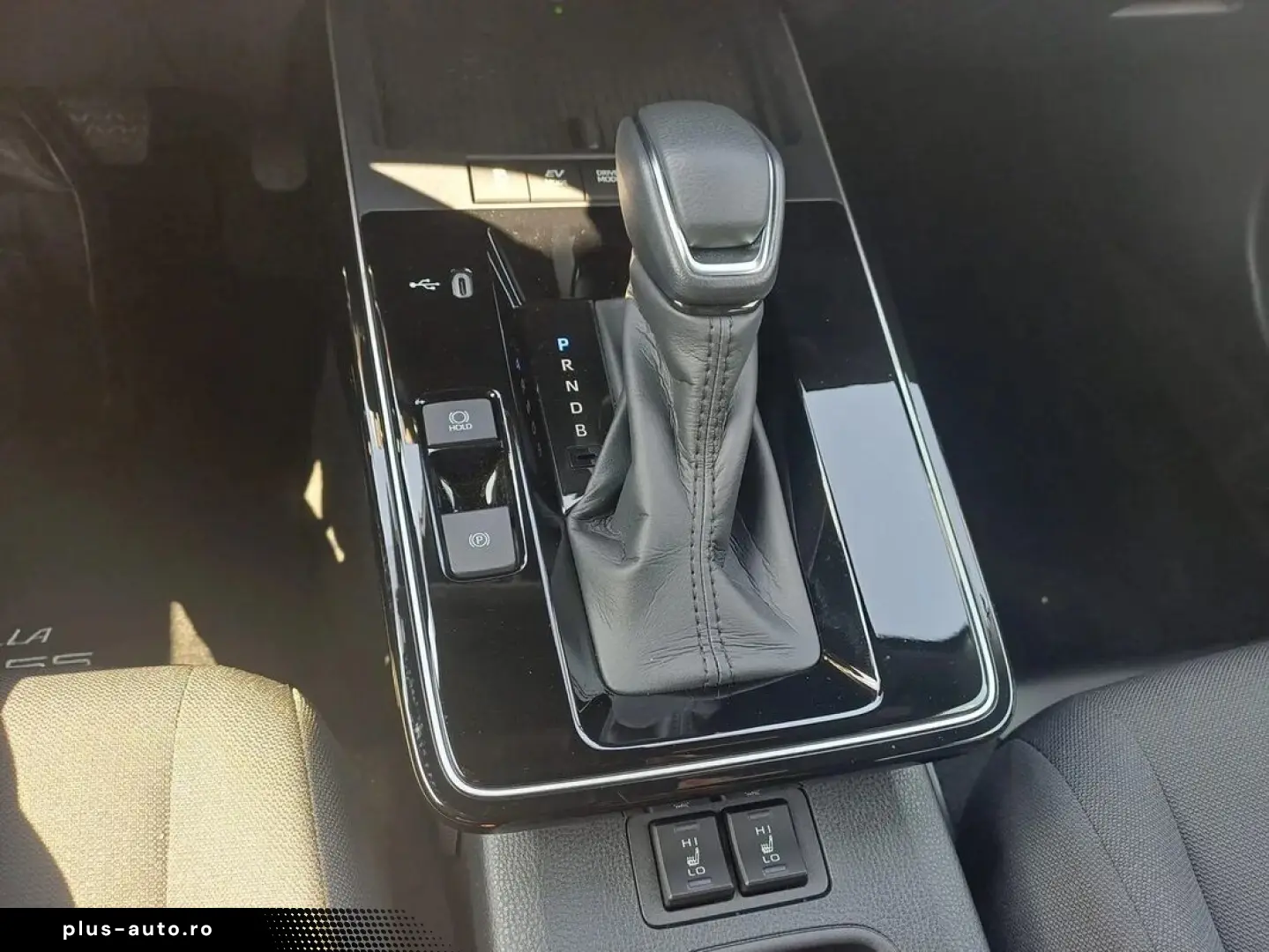 Toyota Corolla-Cross