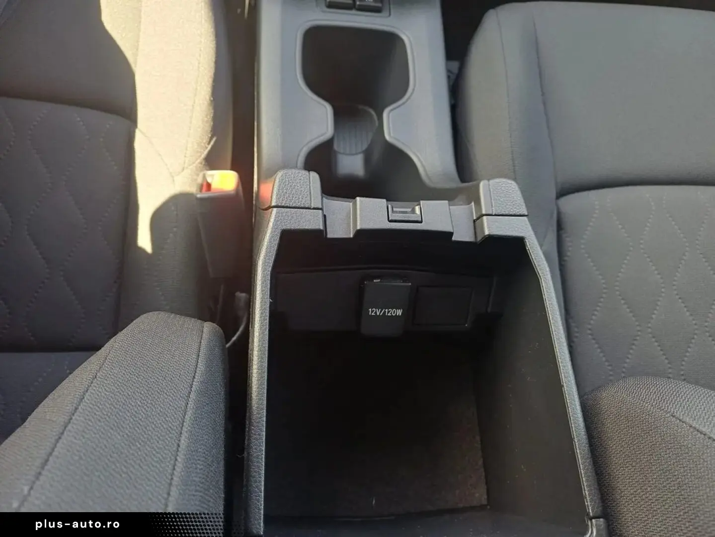 Toyota Corolla-Cross