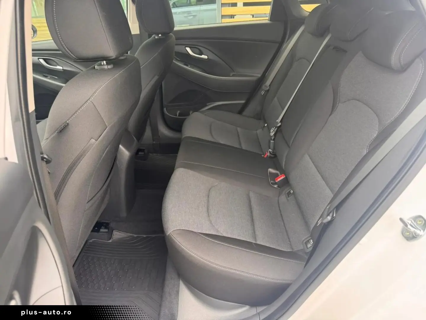 Hyundai i30 Highway