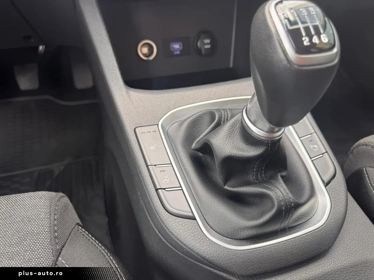Hyundai i30 Highway