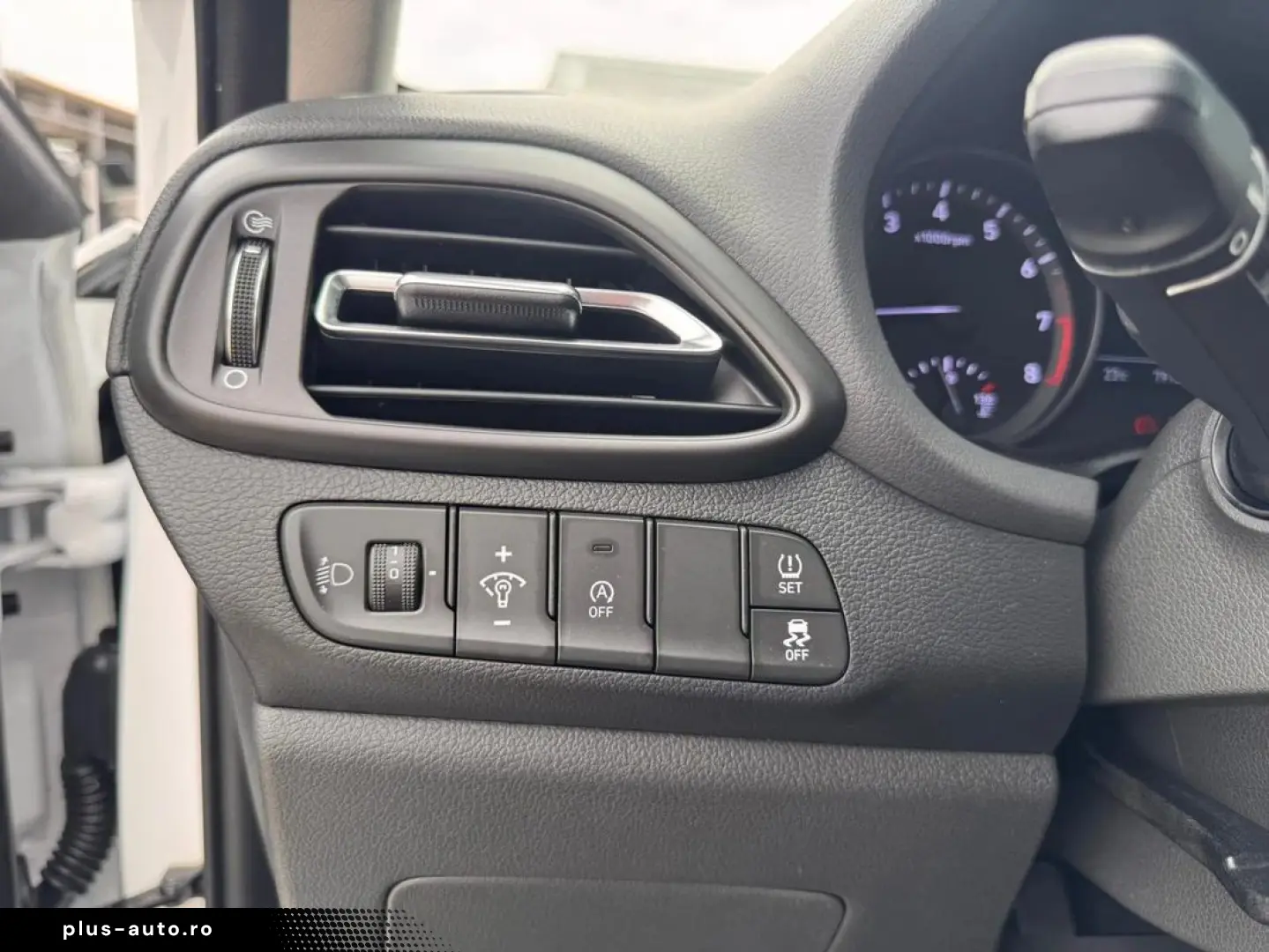 Hyundai i30 Highway