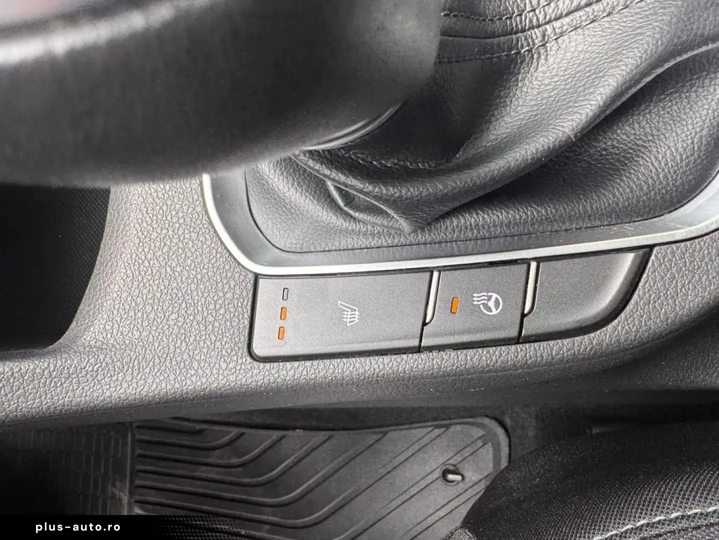 Hyundai i30 Highway