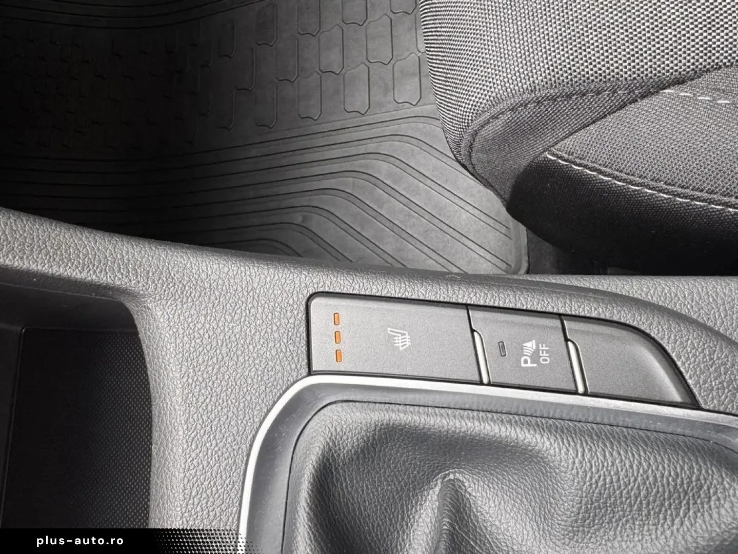 Hyundai i30 Highway