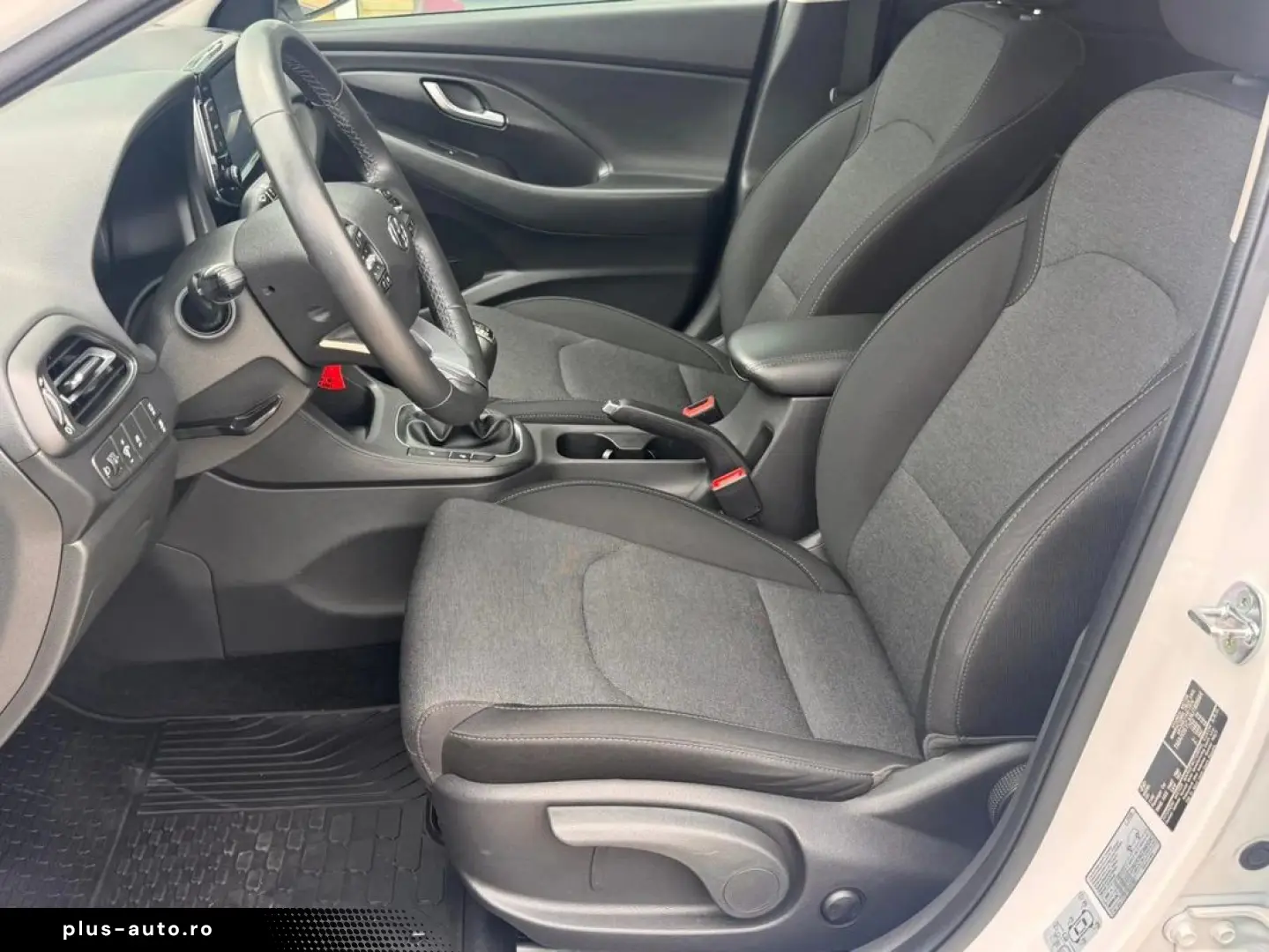 Hyundai i30 Highway