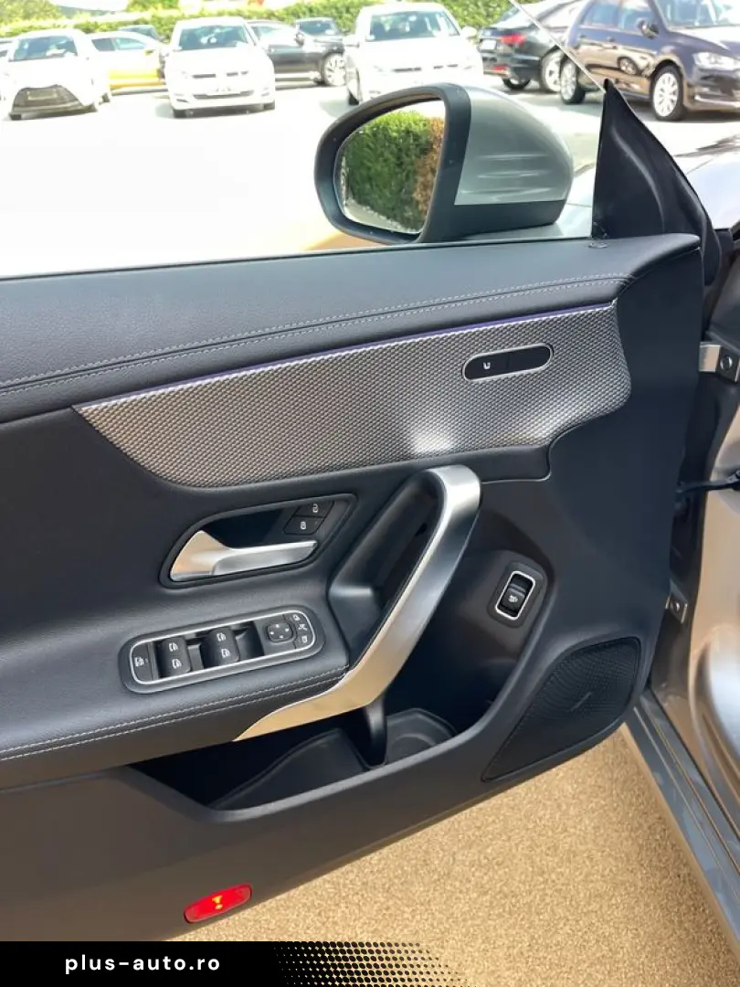 Mercedes-Benz Cla-180