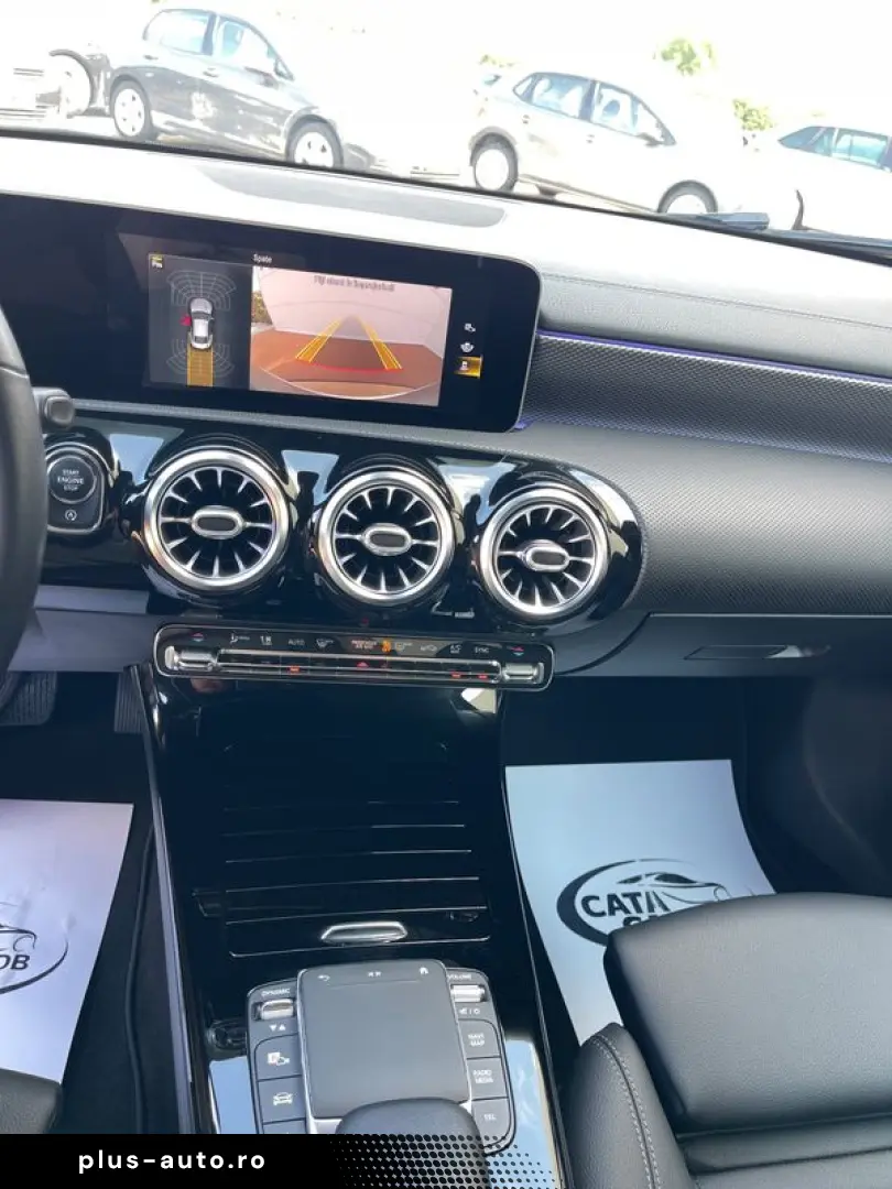 Mercedes-Benz Cla-180