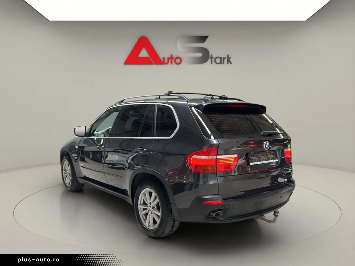 BMW X5 xDrive35d Edition 10 Jahre