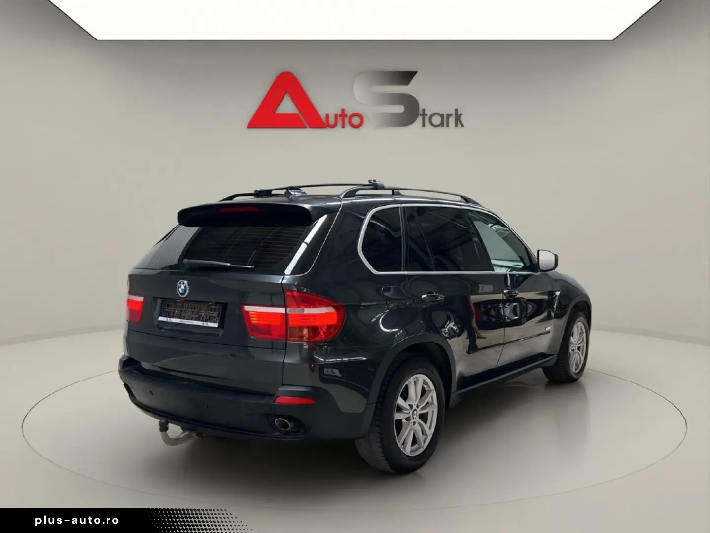 BMW X5 xDrive35d Edition 10 Jahre