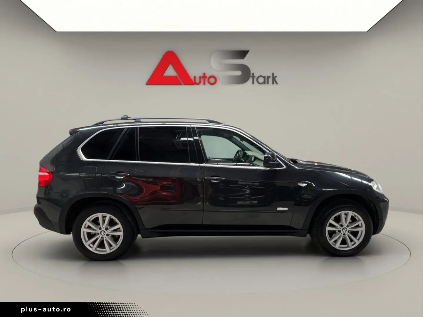 BMW X5 xDrive35d Edition 10 Jahre