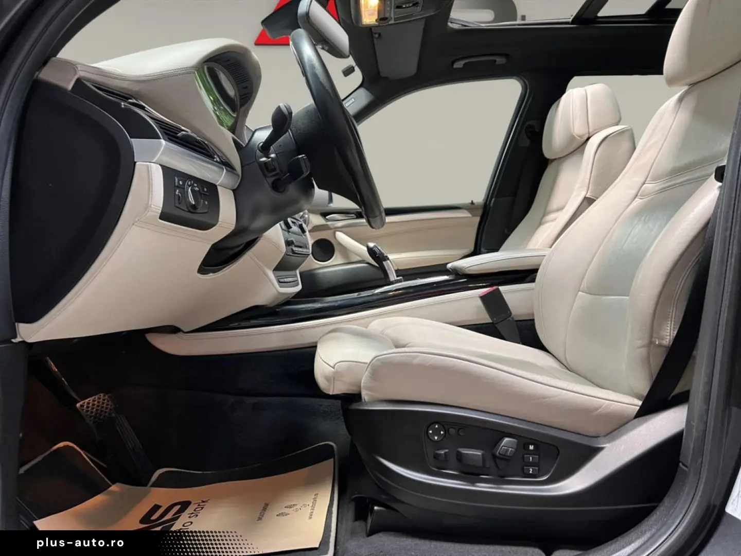 BMW X5 xDrive35d Edition 10 Jahre
