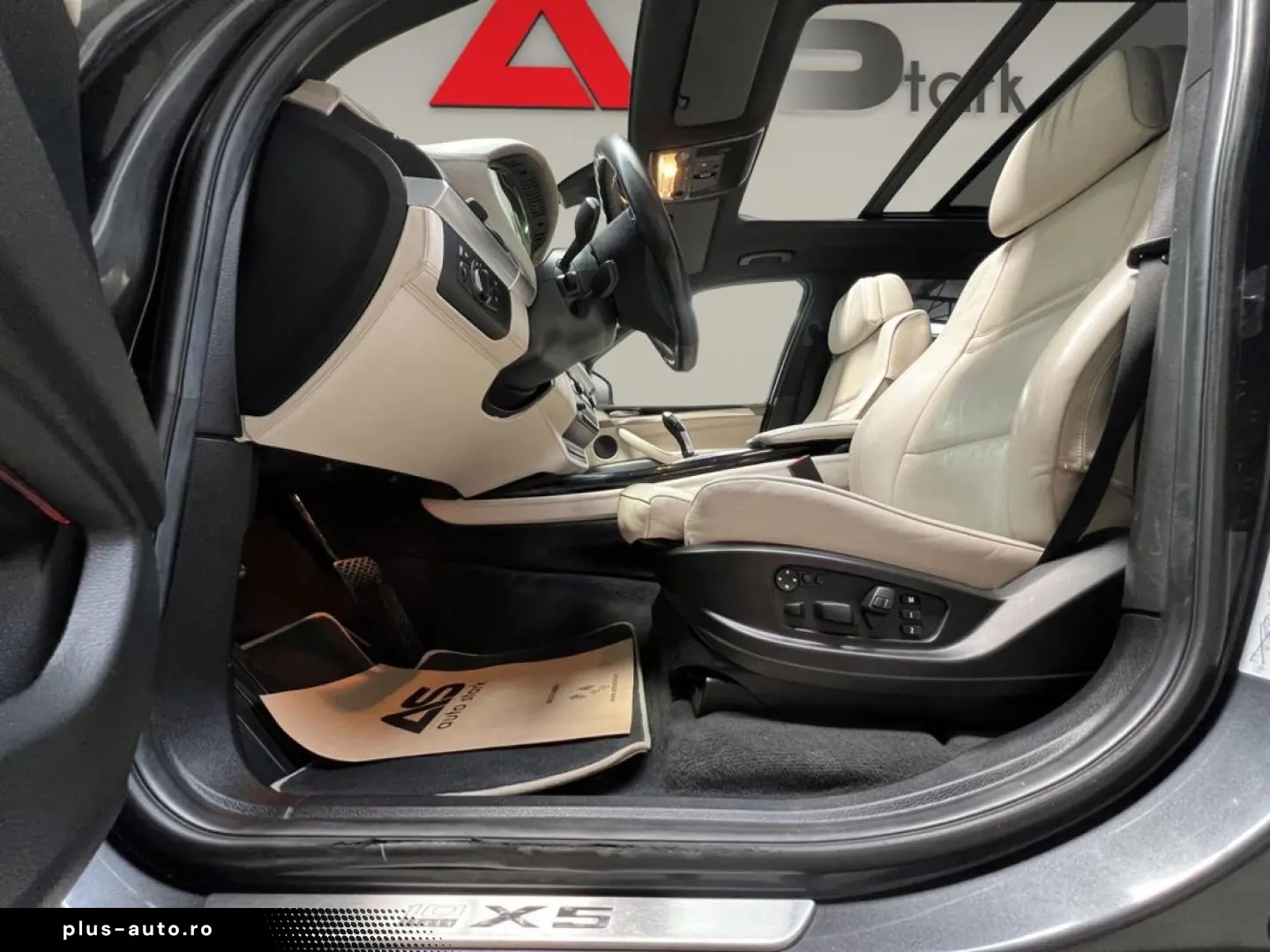 BMW X5 xDrive35d Edition 10 Jahre
