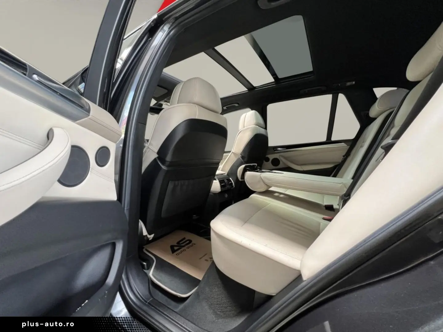 BMW X5 xDrive35d Edition 10 Jahre