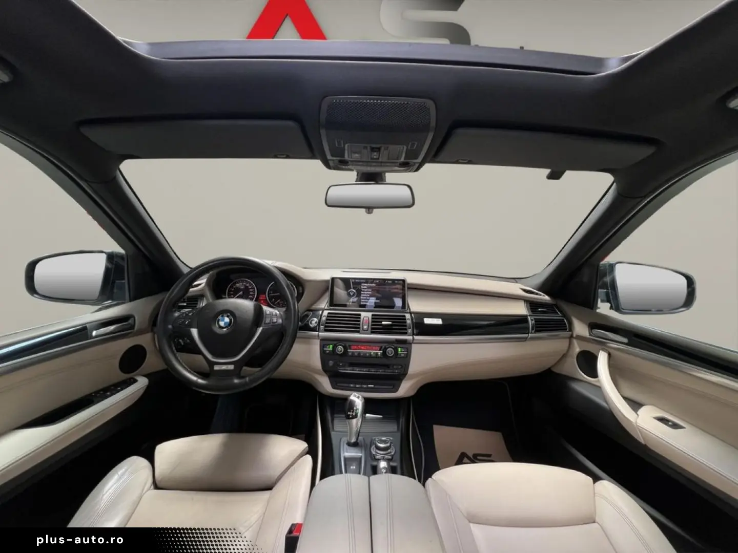 BMW X5 xDrive35d Edition 10 Jahre