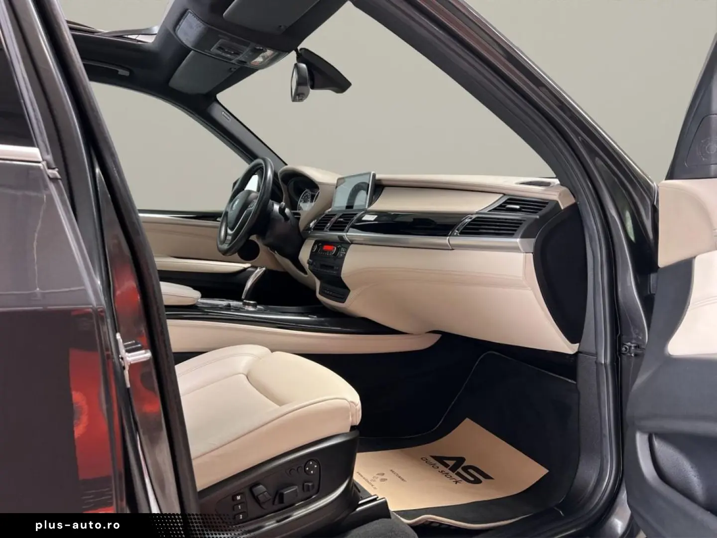 BMW X5 xDrive35d Edition 10 Jahre