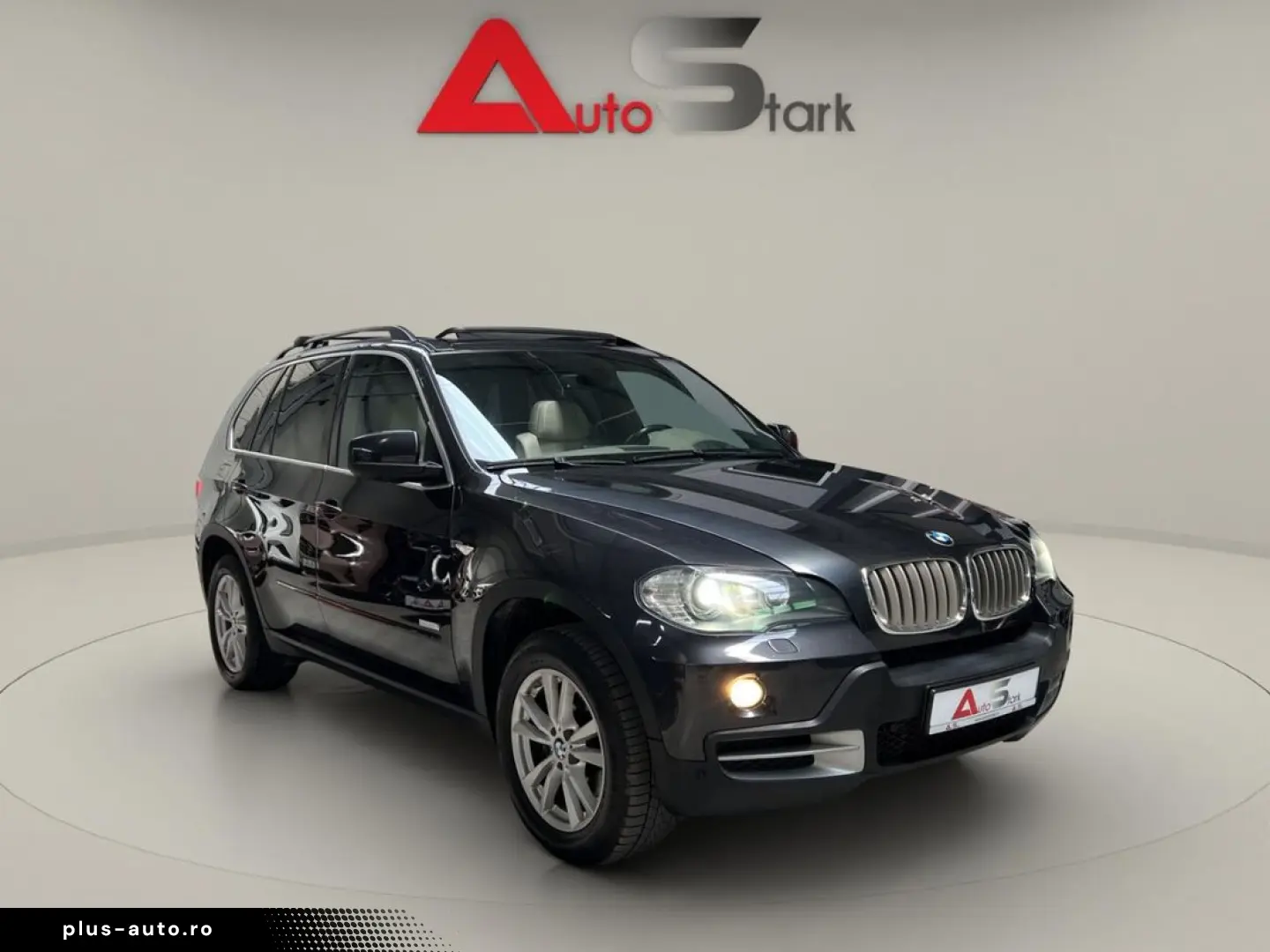 BMW X5 xDrive35d Edition 10 Jahre