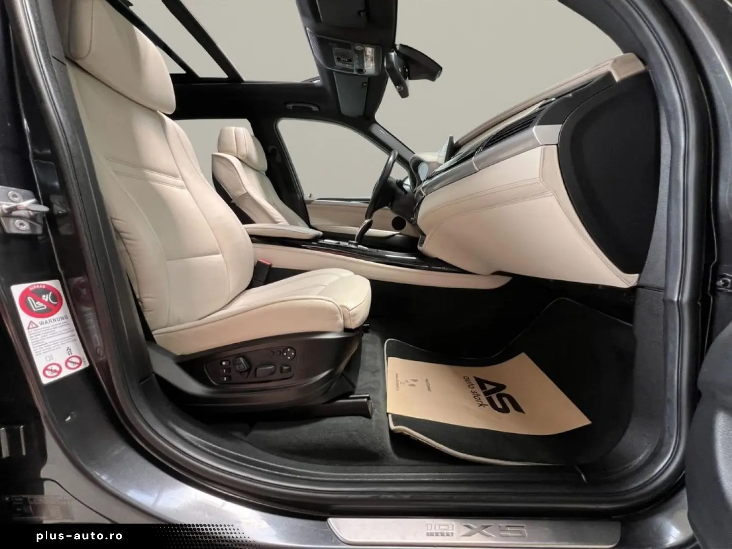 BMW X5 xDrive35d Edition 10 Jahre