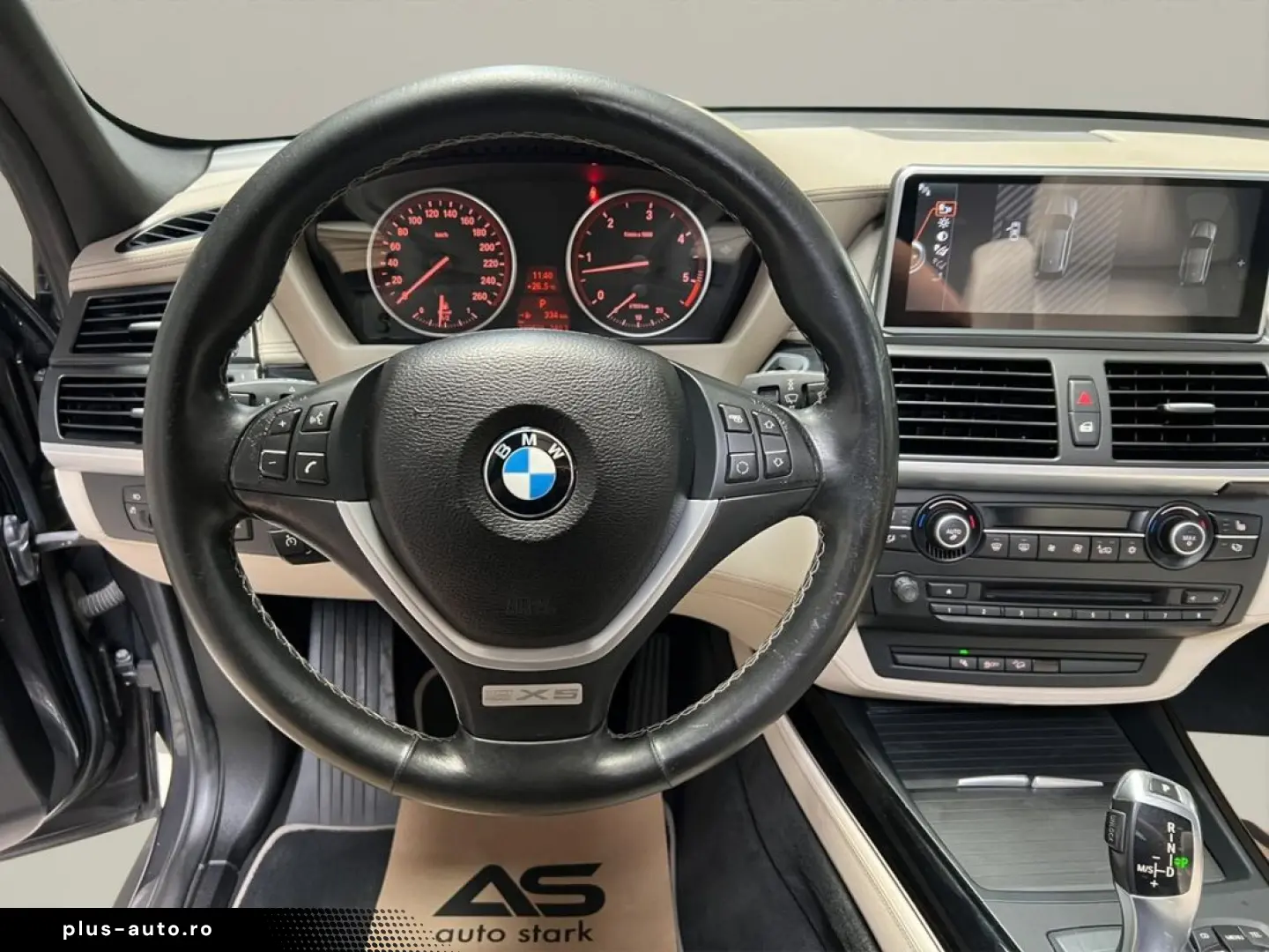 BMW X5 xDrive35d Edition 10 Jahre