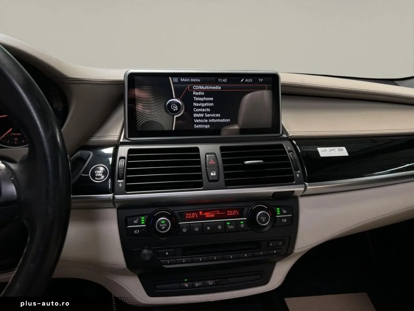 BMW X5 xDrive35d Edition 10 Jahre