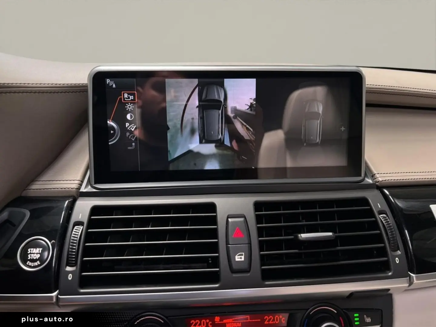 BMW X5 xDrive35d Edition 10 Jahre
