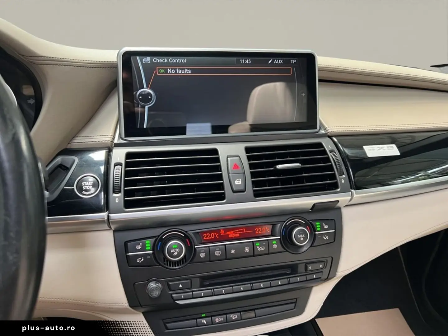 BMW X5 xDrive35d Edition 10 Jahre