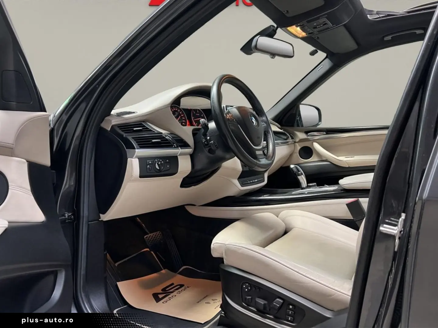 BMW X5 xDrive35d Edition 10 Jahre