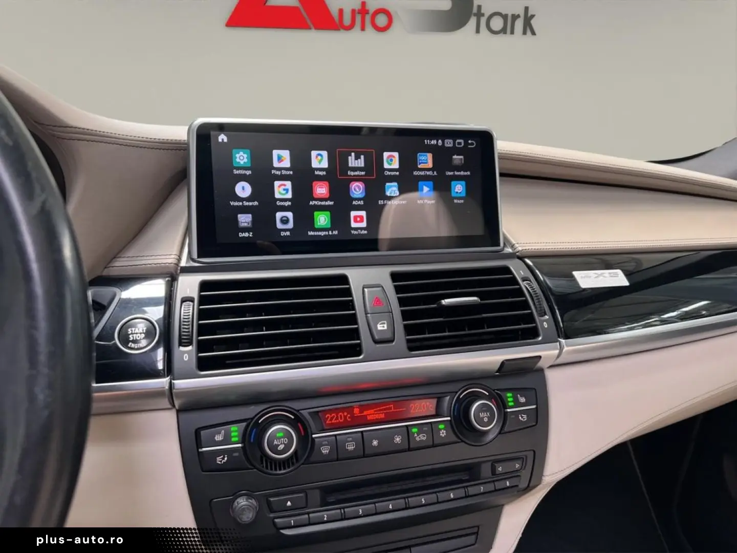 BMW X5 xDrive35d Edition 10 Jahre