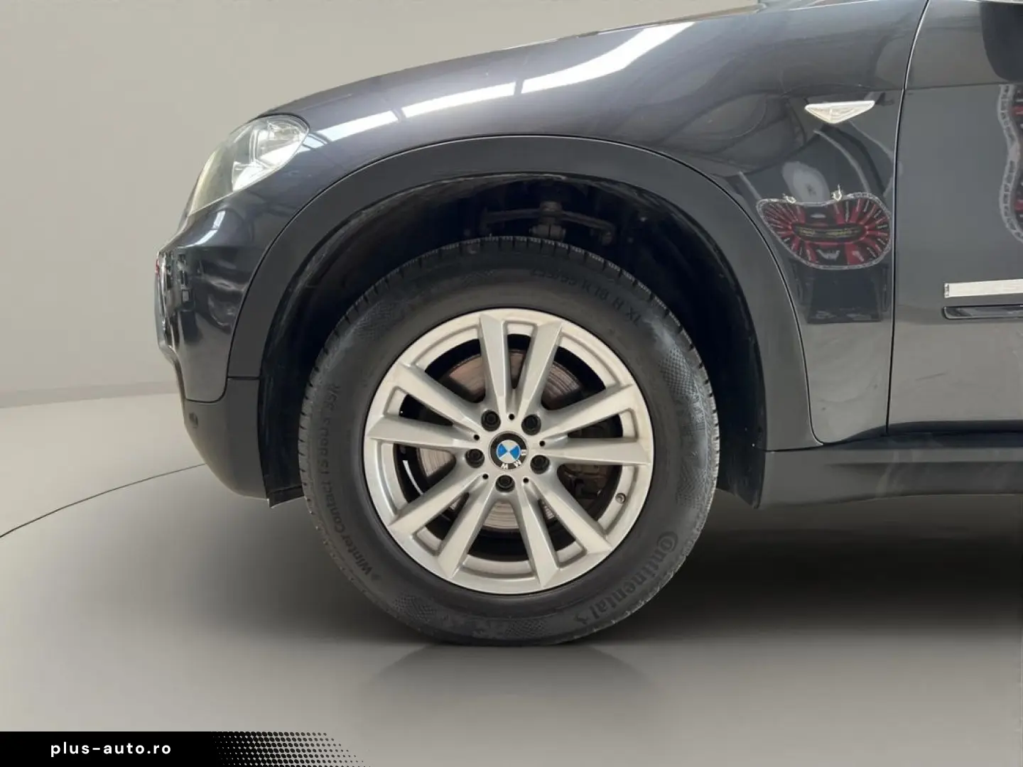 BMW X5 xDrive35d Edition 10 Jahre