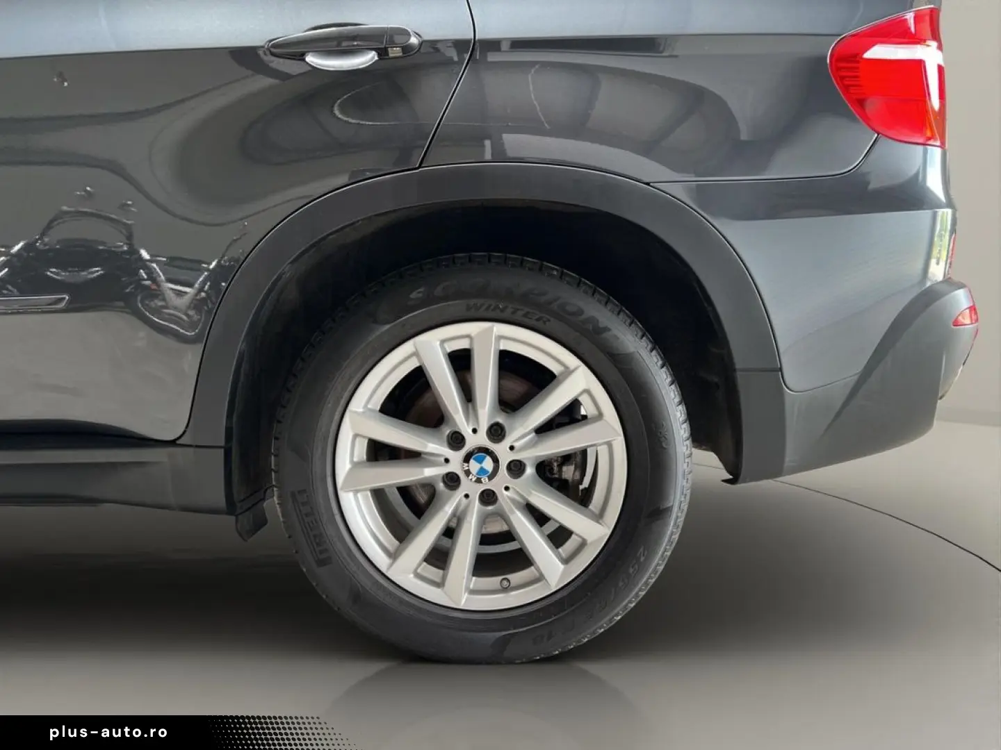 BMW X5 xDrive35d Edition 10 Jahre