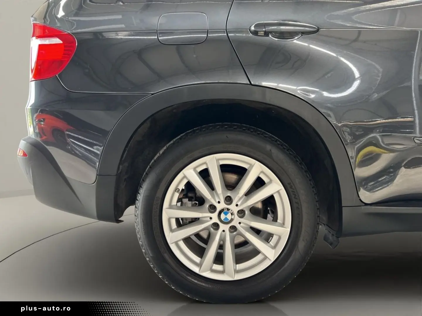 BMW X5 xDrive35d Edition 10 Jahre