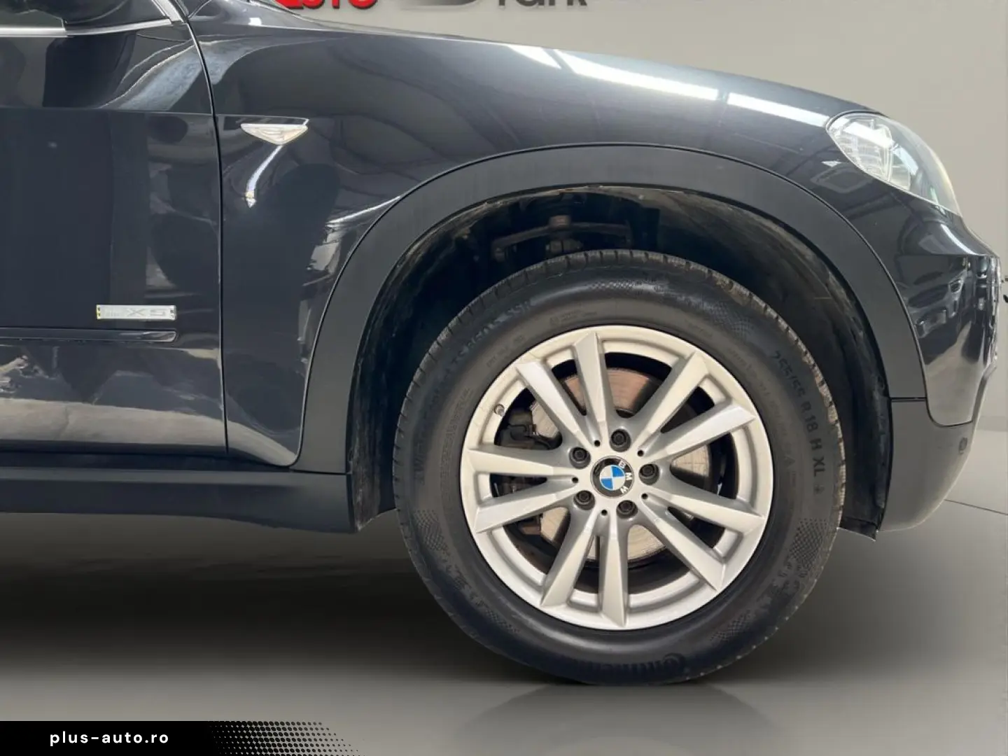 BMW X5 xDrive35d Edition 10 Jahre