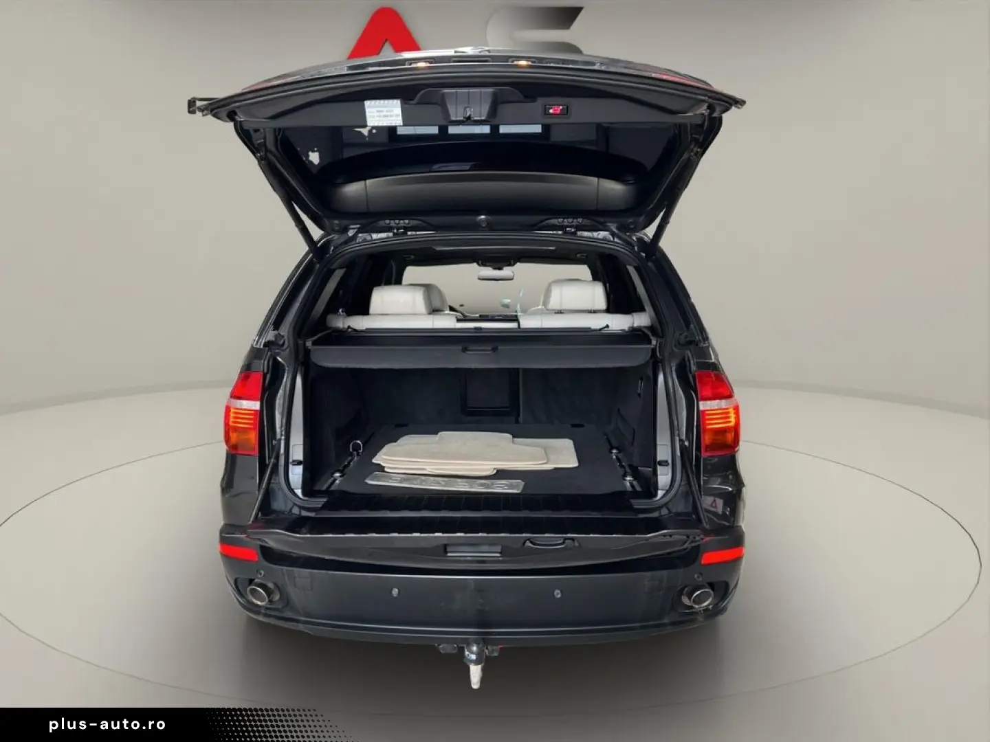 BMW X5 xDrive35d Edition 10 Jahre