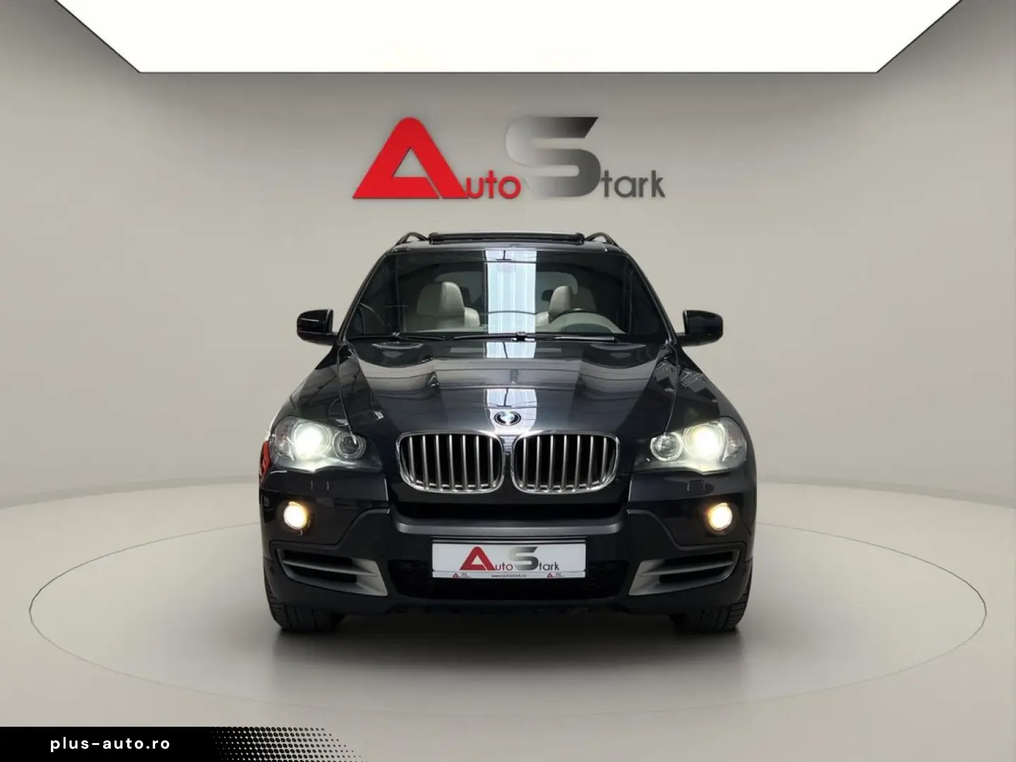 BMW X5 xDrive35d Edition 10 Jahre