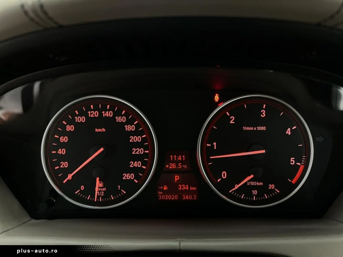 BMW X5 xDrive35d Edition 10 Jahre