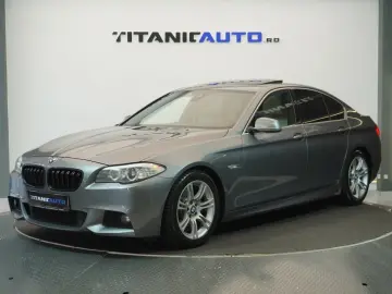 Bmw Seria-5
