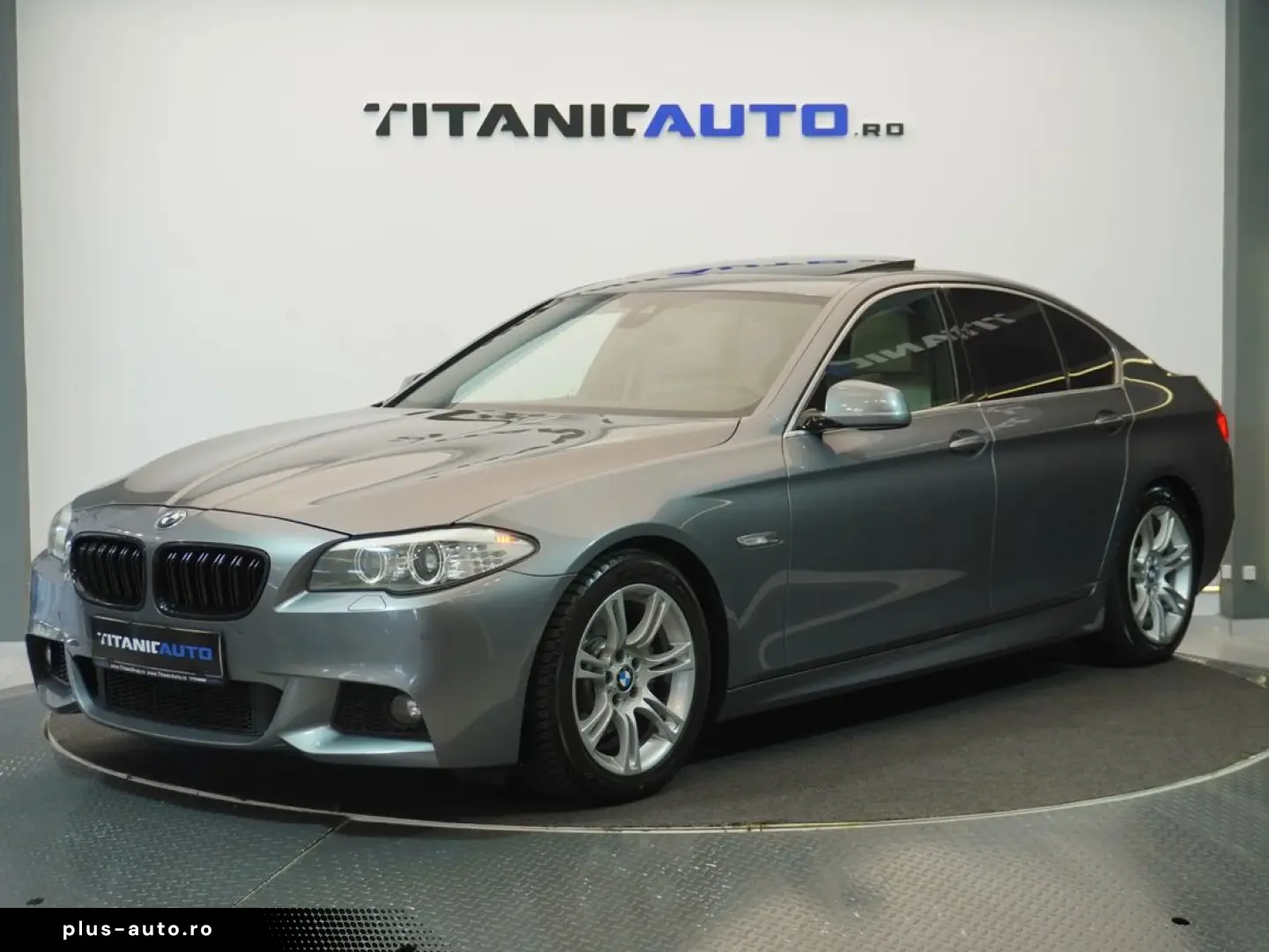 Bmw Seria-5