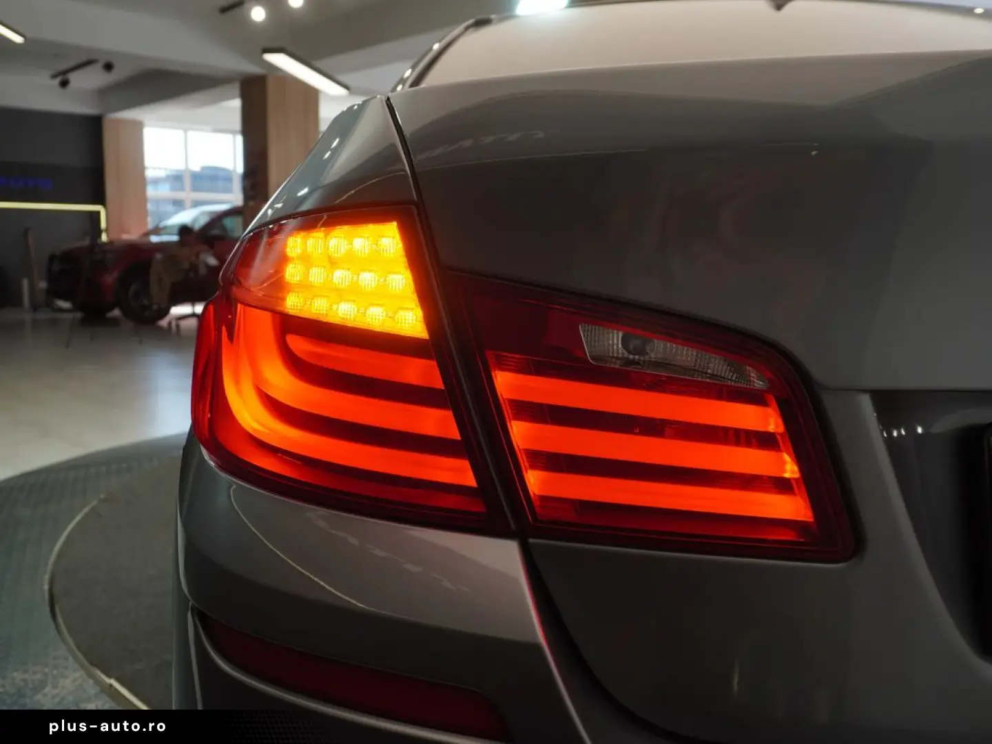 Bmw Seria-5