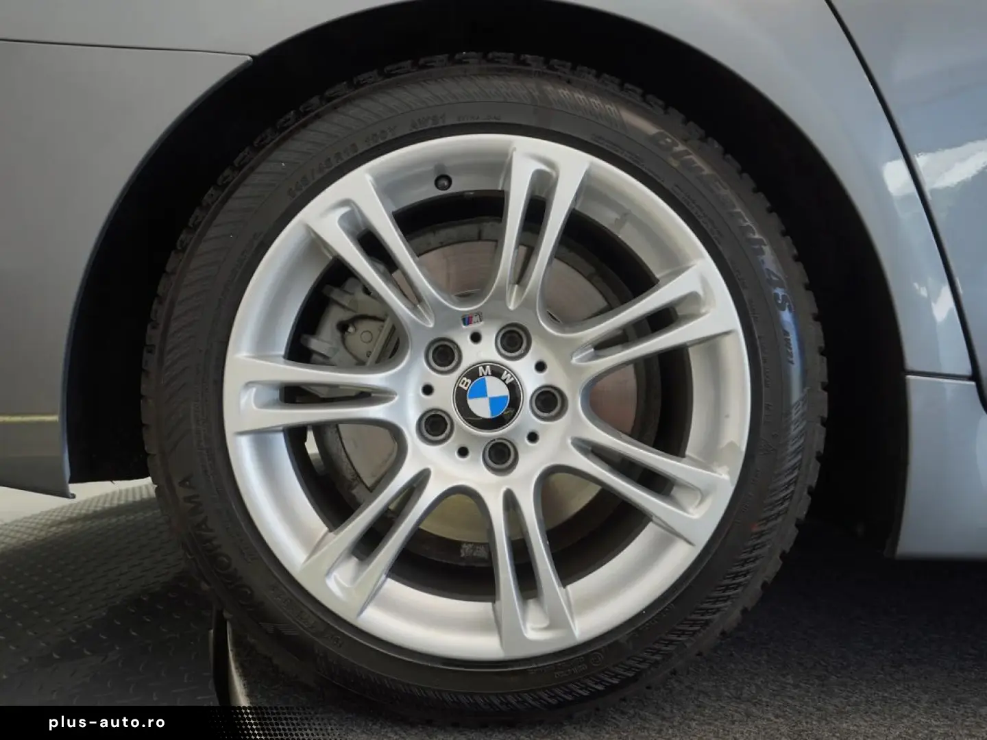 Bmw Seria-5