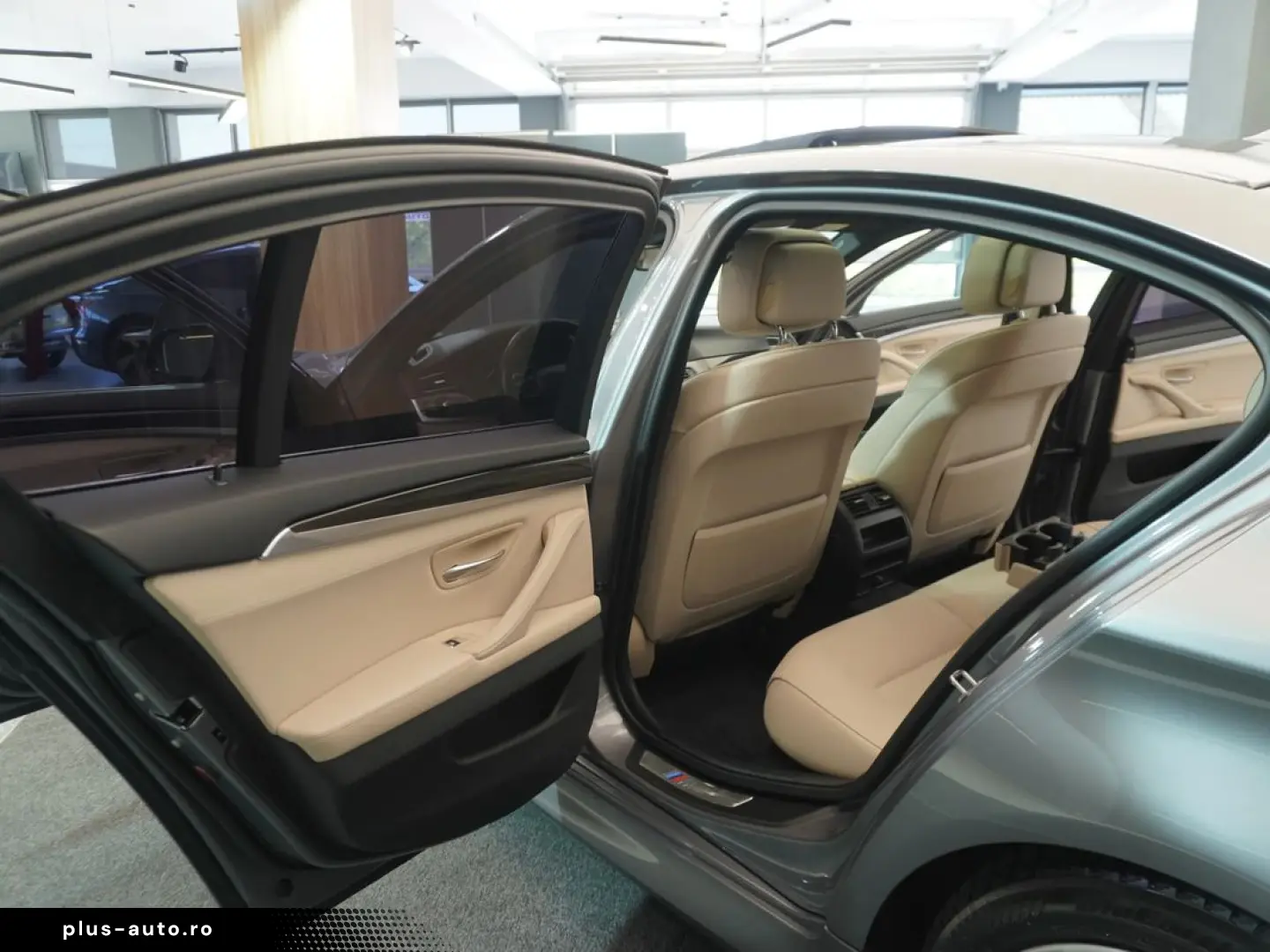 Bmw Seria-5