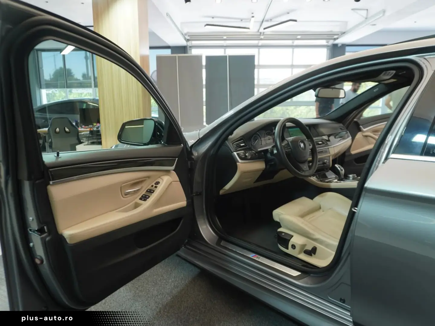 Bmw Seria-5