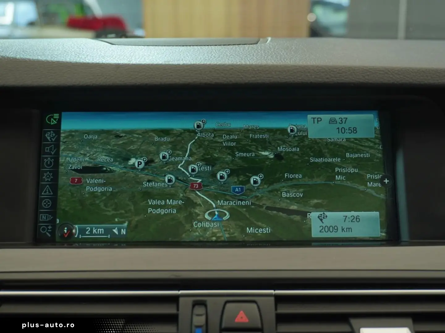 Bmw Seria-5