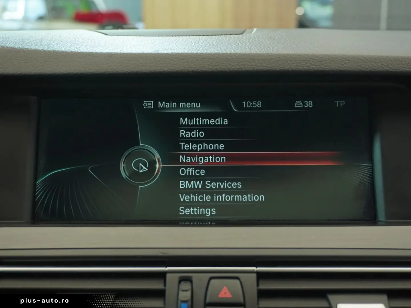 Bmw Seria-5
