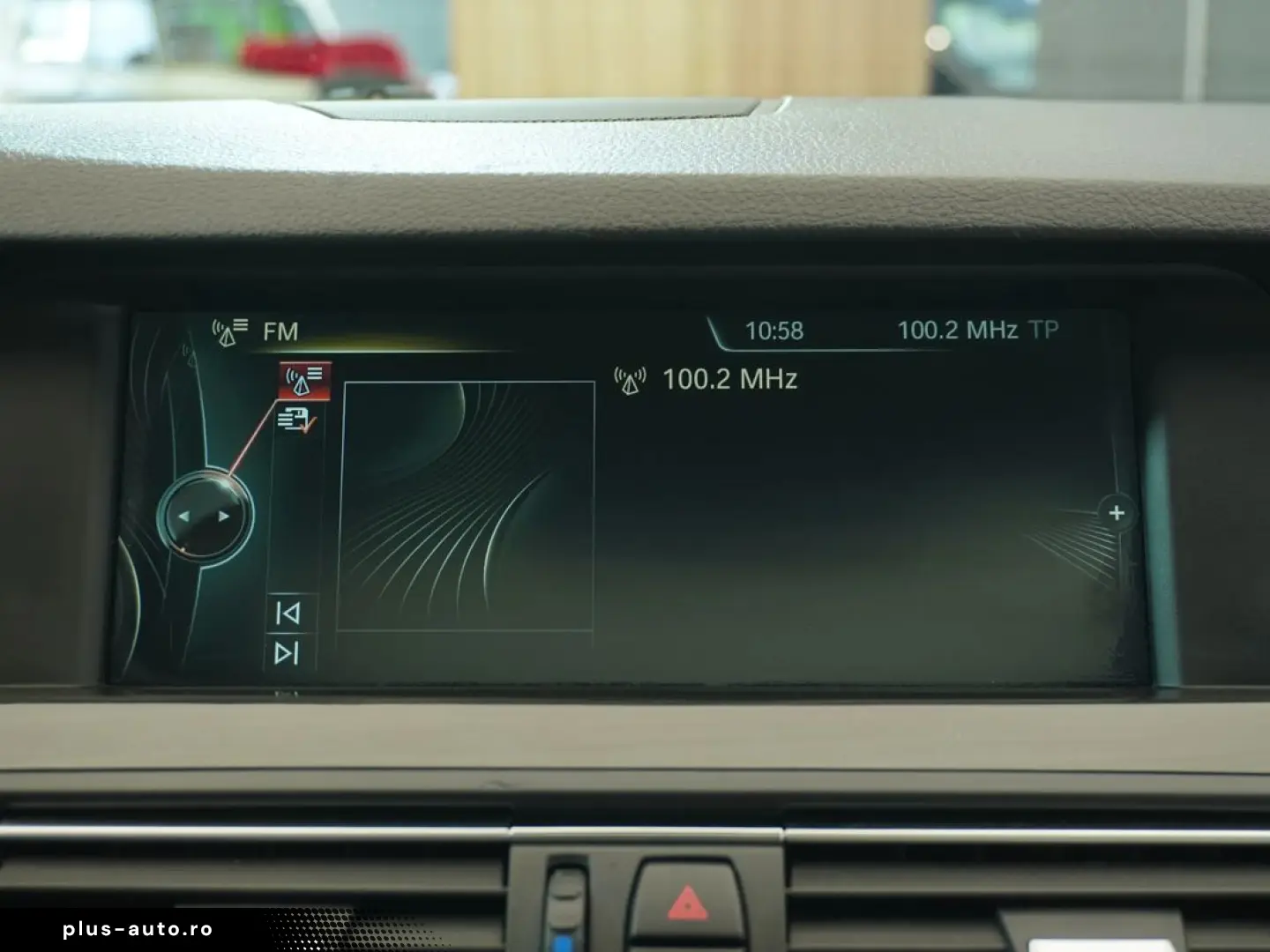 Bmw Seria-5
