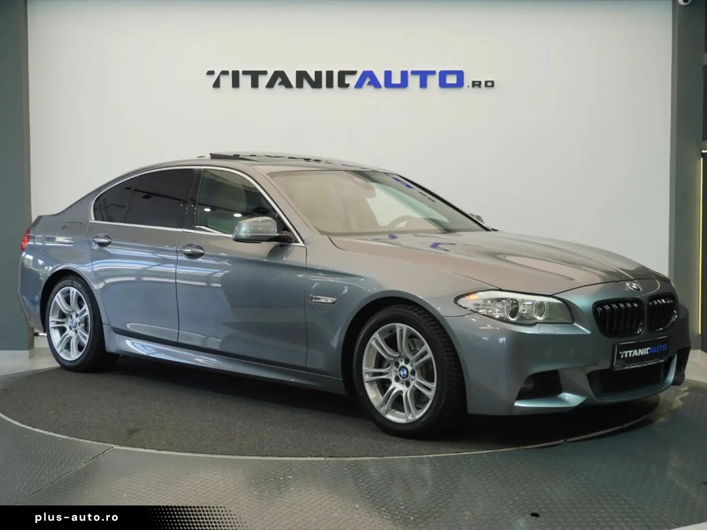 Bmw Seria-5