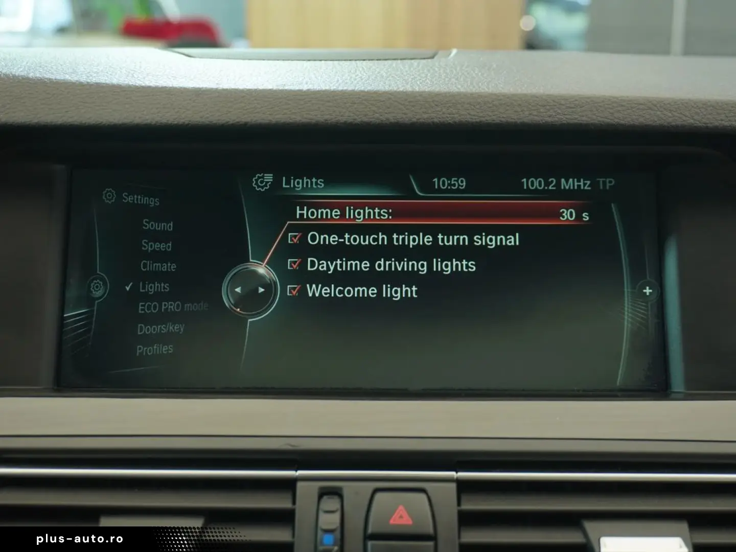 Bmw Seria-5