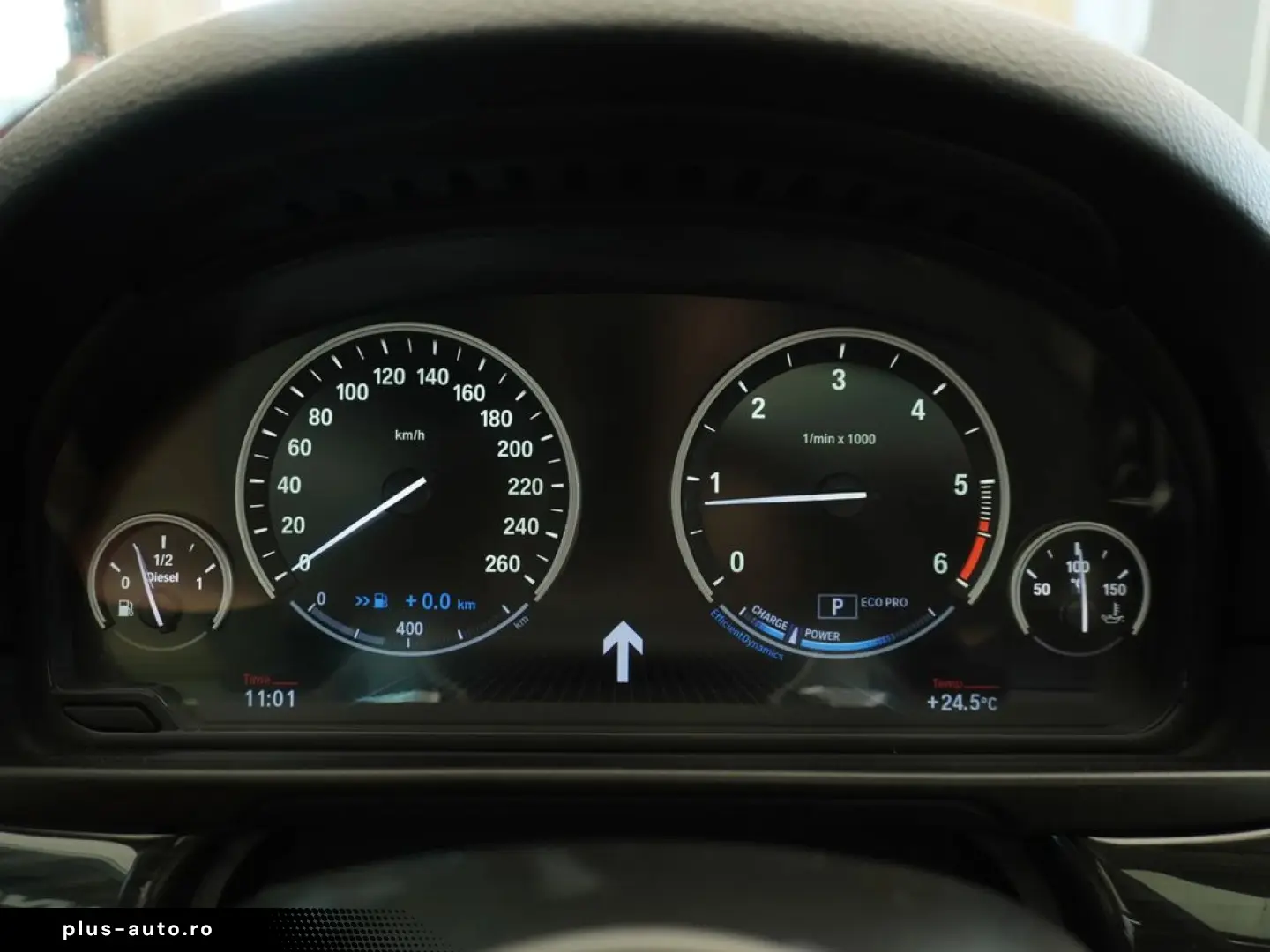 Bmw Seria-5