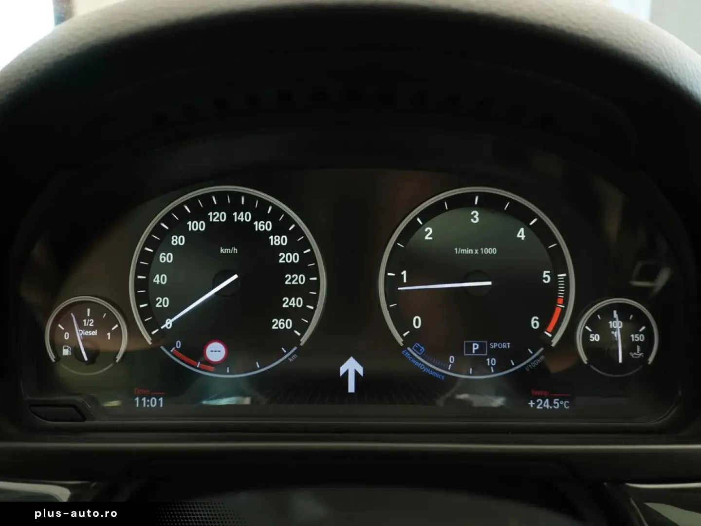Bmw Seria-5