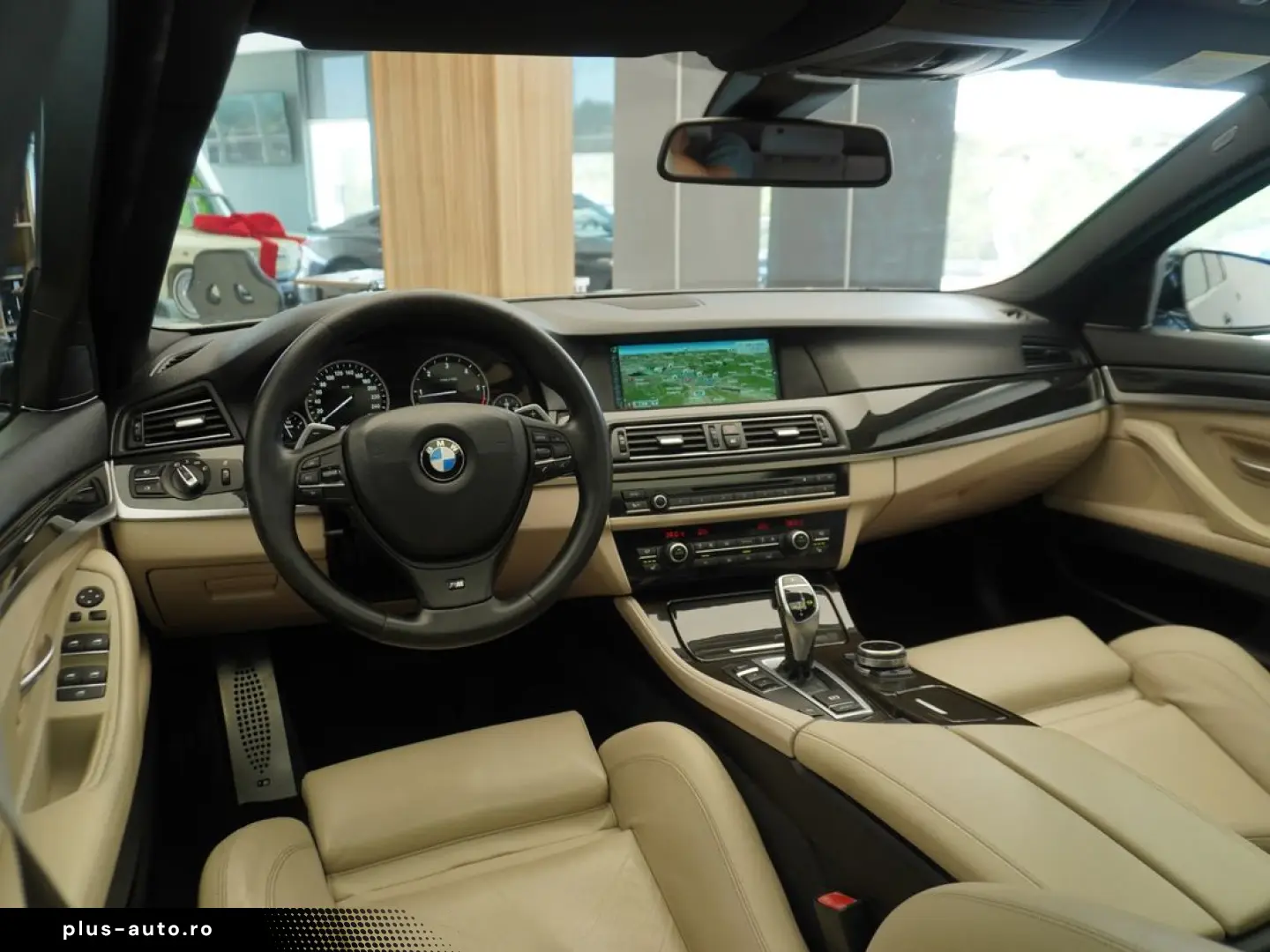Bmw Seria-5