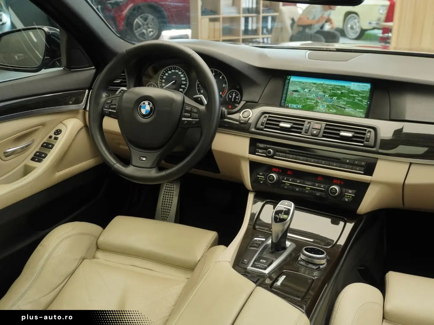 Bmw Seria-5